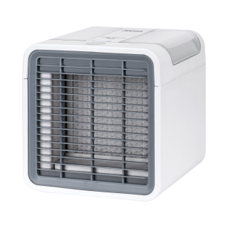 Klimato priemonės // Oro kondicionieriai | Klimato kontrolės įrenginiai // Mini klimator (Air Cooler) (5W)