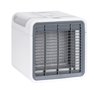 Climate devices // Air conditioners | Climatisators // Mini klimator (Air Cooler) (5W)
