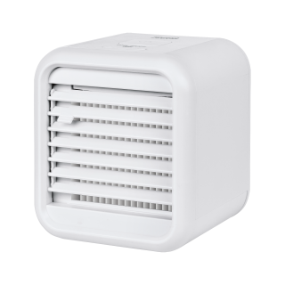 Klimato priemonės // Oro kondicionieriai | Klimato kontrolės įrenginiai // Mini klimator (Air cooler) (8W)