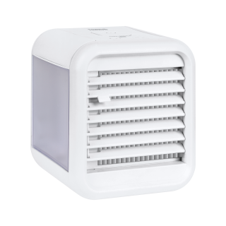 Ilmastolaitteet // Ilmastointilaitteet | Ilmanviilentäjät // Mini klimator (Air cooler) (8W)