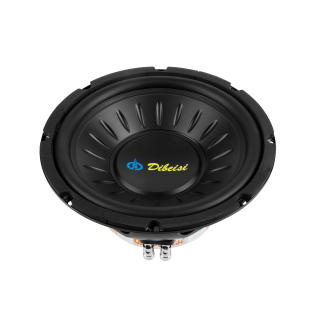Car and Motorcycle Products, Audio, Navigation, CB Radio // Car speakers, grills, boxes // Głośnik 10&quot; DBS-B1023 4 Ohm