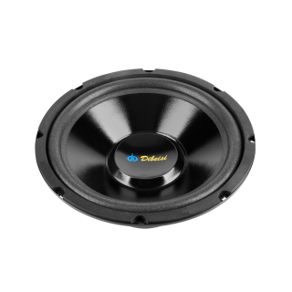 Car and Motorcycle Products, Audio, Navigation, CB Radio // Car speakers, grills, boxes // Głośnik 10&quot; DBS-G1001 8 Ohm