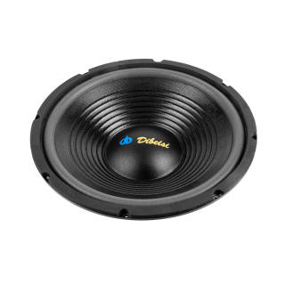 Car and Motorcycle Products, Audio, Navigation, CB Radio // Car speakers, grills, boxes // Głośnik 12&quot; DBS-G1201 4 Ohm