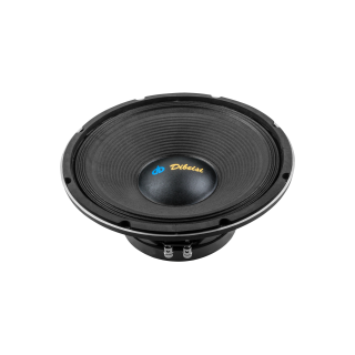 Car and Motorcycle Products, Audio, Navigation, CB Radio // Car speakers, grills, boxes // Głośnik 12&quot; DBS-PS1205-8