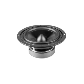 Car and Motorcycle Products, Audio, Navigation, CB Radio // Car speakers, grills, boxes // Głośnik 4&quot; DBS-G4001 8 Ohm