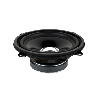 Car and Motorcycle Products, Audio, Navigation, CB Radio // Car speakers, grills, boxes // Głośnik 5&quot; DBS-G1301 8 Ohm (z uszami)