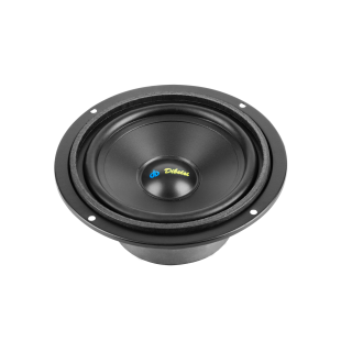 Car and Motorcycle Products, Audio, Navigation, CB Radio // Car speakers, grills, boxes // Głośnik 5&quot; DBS-G5002 4 Ohm