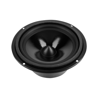 Car and Motorcycle Products, Audio, Navigation, CB Radio // Car speakers, grills, boxes // Głośnik 6,5&quot; DBS-C6504 4 Ohm
