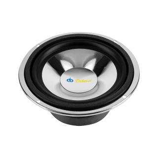 Car and Motorcycle Products, Audio, Navigation, CB Radio // Car speakers, grills, boxes // Głośnik 6,5&quot; DBS-C6505 4 Ohm