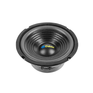 Car and Motorcycle Products, Audio, Navigation, CB Radio // Car speakers, grills, boxes // Głośnik 6,5&quot; DBS-G6502 8 Ohm