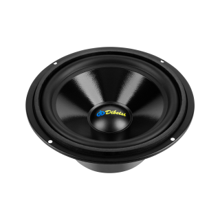 Car and Motorcycle Products, Audio, Navigation, CB Radio // Car speakers, grills, boxes // Głośnik 8&quot; DBS-C8004 4 Ohm