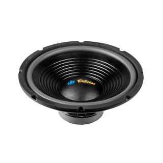 Car and Motorcycle Products, Audio, Navigation, CB Radio // Car speakers, grills, boxes // Głośnik 8&quot; DBS-G8002 4 Ohm