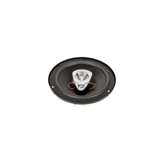 Car and Motorcycle Products, Audio, Navigation, CB Radio // Car speakers, grills, boxes // Głośnik sam.6,5&quot;/3WAY/120W WS1618TW