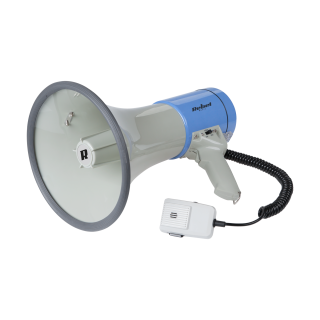 Sound // Megaphones // Megafon DH-12 przenośny typu horn