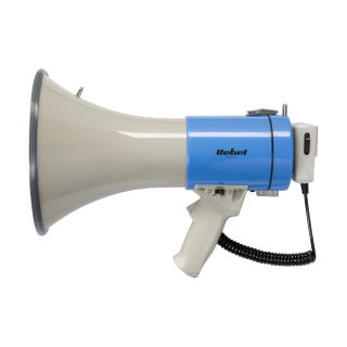 Sound // Megaphones // Megafon DH-12 przenośny typu horn