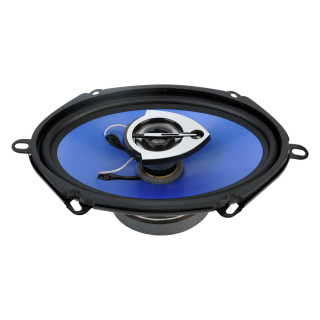 Car and Motorcycle Products, Audio, Navigation, CB Radio // Car speakers, grills, boxes // Głośnik samochodowy PY-AQ572C 5&quot;x7&quot;