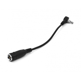 Car and Motorcycle Products, Audio, Navigation, CB Radio // Car Electronics Components : Installation Cables : Fuses : Connectors // Konektor antenowy TWIX (CRC9/TS9)