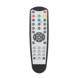 TV and Home Cinema // Remote Controls // Pilot do C+ SAGEM DSI-87
