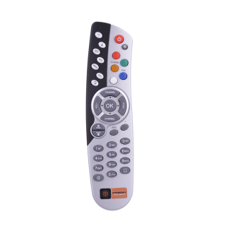 TV and Home Cinema // Remote Controls // Pilot do Echostar 7100