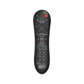 TV and Home Cinema // Remote Controls // Pilot do EVOBOX PVR