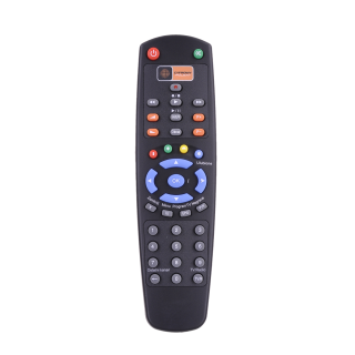 TV and Home Cinema // Remote Controls // Pilot do HD5000 czarny