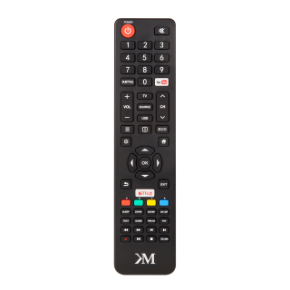 TV and Home Cinema // Remote Controls // Pilot do telewizora KM0243FHD-S/S3 / KM0255UHD-S/ S2 /S3/ KM0265UHD-S/S2 /S3/ KM0275UHD-S2