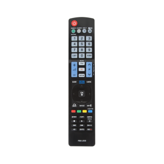 TV and Home Cinema // Remote Controls // Pilot uniwersalny do LCD/LED 3D LG