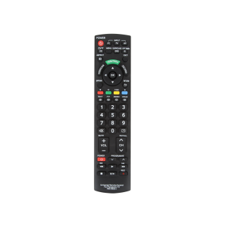 TV and Home Cinema // Remote Controls // Pilot uniwersalny do LCD/LED Panasonic