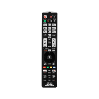 TV and Home Cinema // Remote Controls // Pilot uniwersalny do TV LED/LCD LG