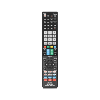 TV and Home Cinema // Remote Controls // Pilot uniwersalny do TV LED/LCD SHARP