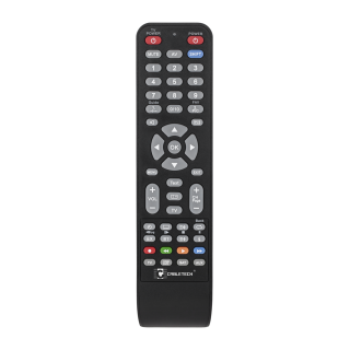 TV and Home Cinema // Remote Controls // Pilot uniwersalny programowalny Cabletech 4 in 1
