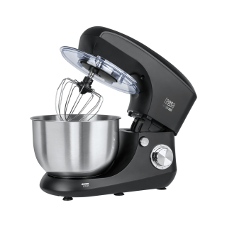 Virtuves tehnika // Virtuves kombaini // Robot kuchenny EASY COOK SINGLE BLACK , 1400 W