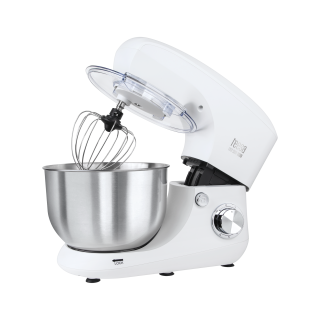 Köögitehnika // Köögimasinad // Robot kuchenny EASY COOK SINGLE WHITE, 1400W