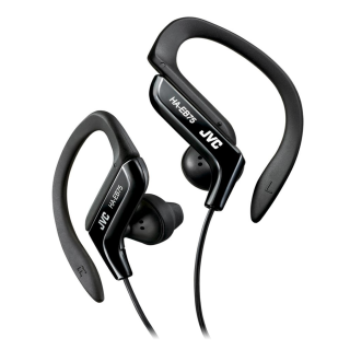 Audio Austiņas / Vadu / Bezvadu // Headphones => In-Ear // JVC HA-EB75 Słuchawki sportowe za ucho