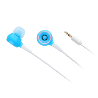 Наушники // Headphones => In-Ear // Słuchawki douszne Azusa SN-613  Jack 3,5