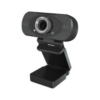 Datortehnikas komponentes un aksesuāri // Web cameras // Kamera internetowa Xiaomi IMILAB Webcam 1080