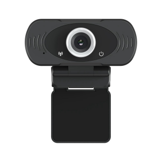 Computer components and accessories // Web cameras // Kamera internetowa Xiaomi IMILAB Webcam 1080