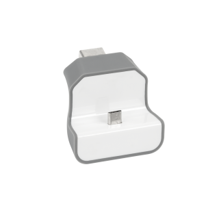 SALE // Konektor do ładowarki USB / stacja dokująca micro USB