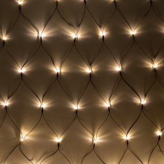 LED valgustus // Decorative and Christmas Lighting // Lampki świateczne zewnętrzne Rebel - sieć