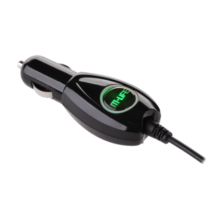 Mobiiltelefonid ja tarvikud // Car chargers // Ładowarka samochodowa M-LIFE micro USB  800 mA