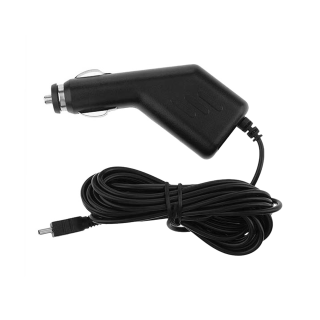 Phones and accessories // Car chargers // Ładowarka samochodowa mini USB 2000 mA