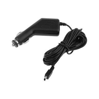 Phones and accessories // Car chargers // Ładowarka samochodowa mini USB 2000 mA