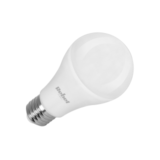 LED Lighting // New Arrival // Lampa LED  Rebel A65 16W, E27, 3000K, 230V