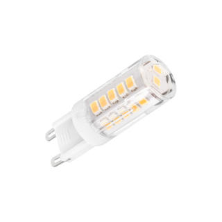 Lõpumüük // Lampa Led  Rebel G9, 3W, 4000K, 230V