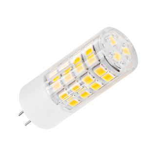 Apgaismojums LED // New Arrival // Lampa LED Rebel 4W, G4, 3000K, 12V