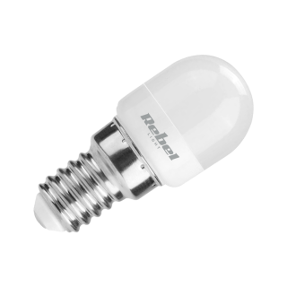 LED Lighting // New Arrival // Lampa Led do lodówki  Rebel 2W E14  , 6500K,230V