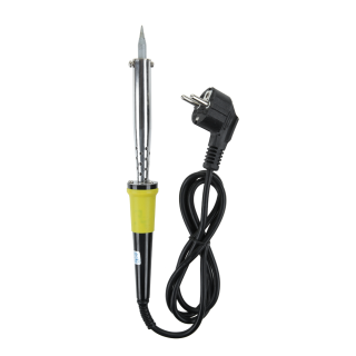 Electric Materials // Soldering Irons | Soldering stations | Soldering tin // Lutownica mała pl. 100W CE