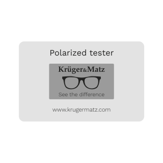 SALE // Tester polaryzacji okularów Kruger&amp;Matz