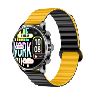 SALE // Smartwatch Kieslect KR2 black