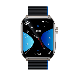 SALE // Smartwatch Kieslect KS2 gray